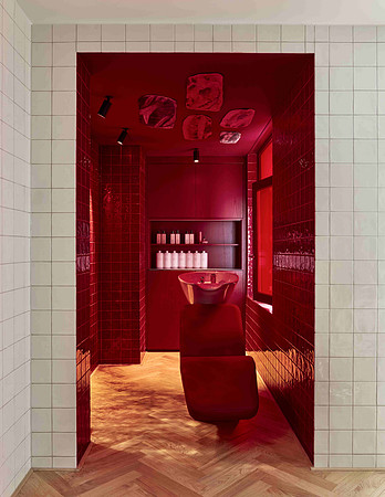 The Beauty House