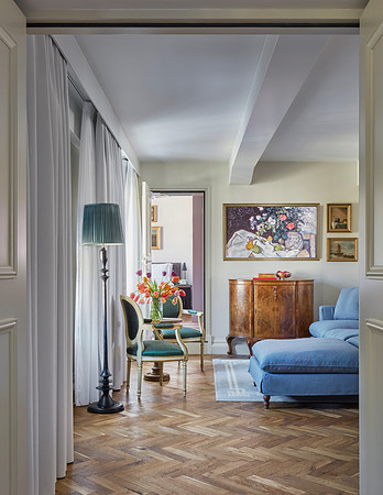 Family Suite