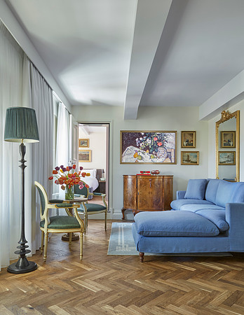 Family Suite