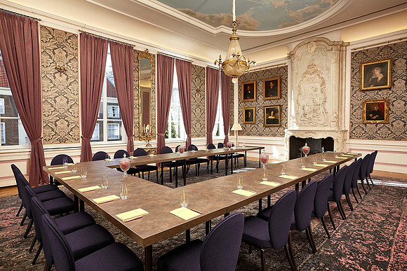 Saxenburg Room