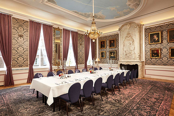 Saxenburg Room