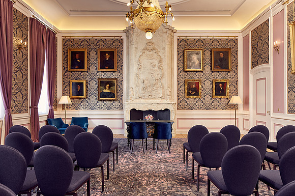 Saxenburg Room