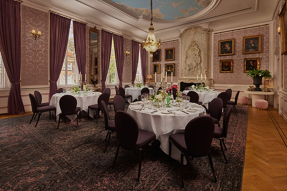 Saxenburg Room