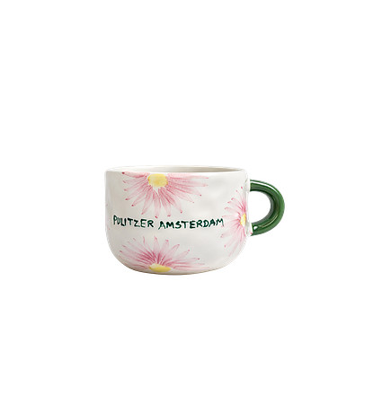 Packshot - Pulitzer Garden Blossom