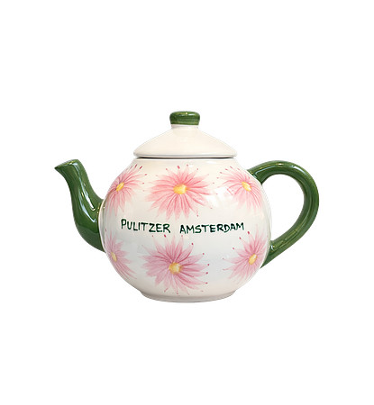 Packshot - Pulitzer Garden Blossom