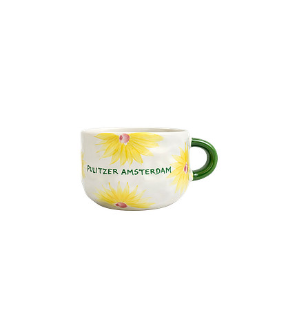 Packshot - Pulitzer Garden Wildflower