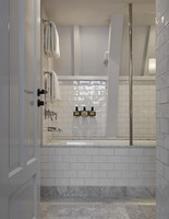 FAMILY SUITE CANAL VIEW