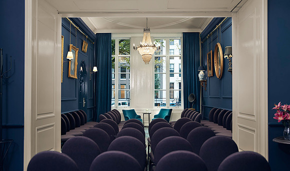 Saxenburg Galleries - Theatre