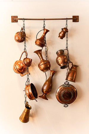 Copper Study