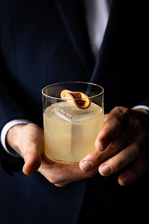Mango Paradis