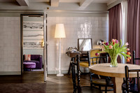 FAMILY ROOMS & SUITES