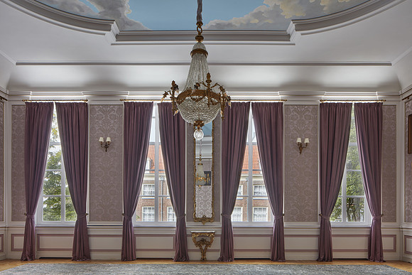Saxenburg Room