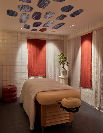 The Beauty House