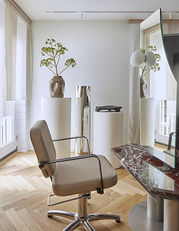 The Beauty House