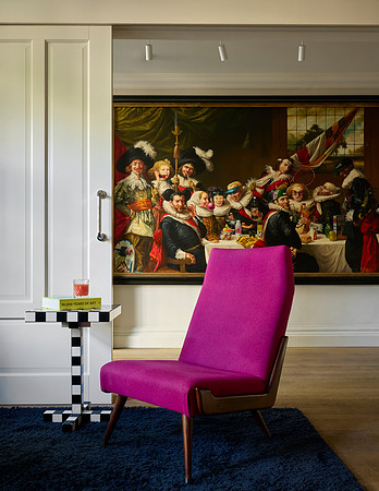 Art Collector's Suite