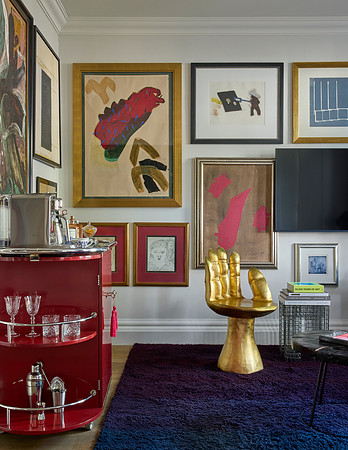 Art Collector's Suite