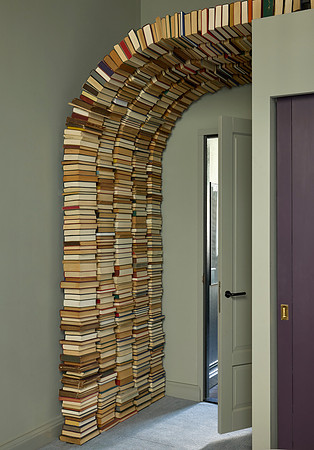 Book Collector's Suite