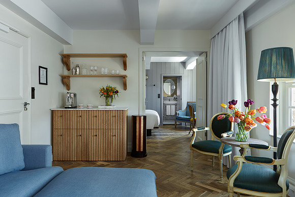 Family Suite