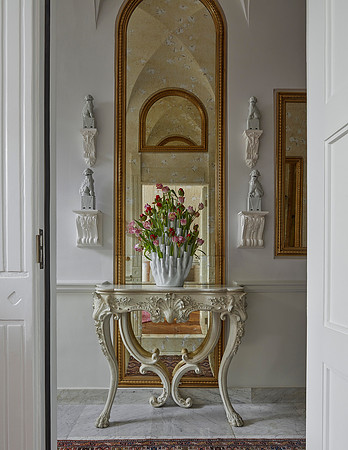 Flower Collector's Suite
