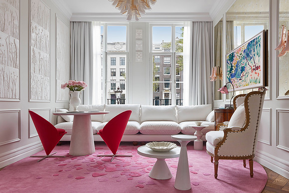Flower Collector's Suite