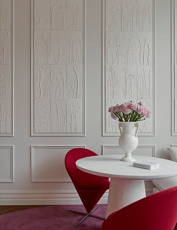 Flower Collector's Suite