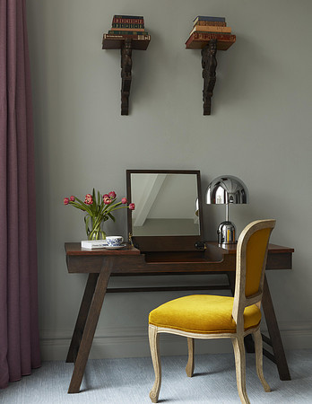Room Detail