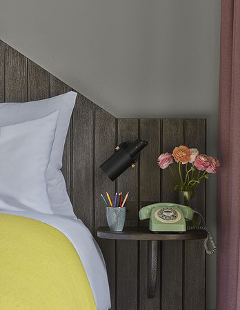 Room Detail