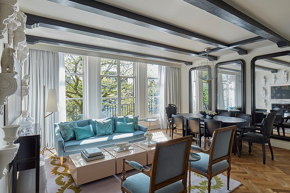 Merchant Suite