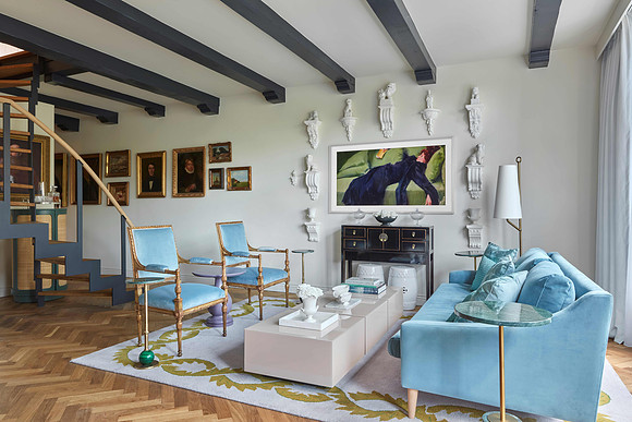 Merchant Suite