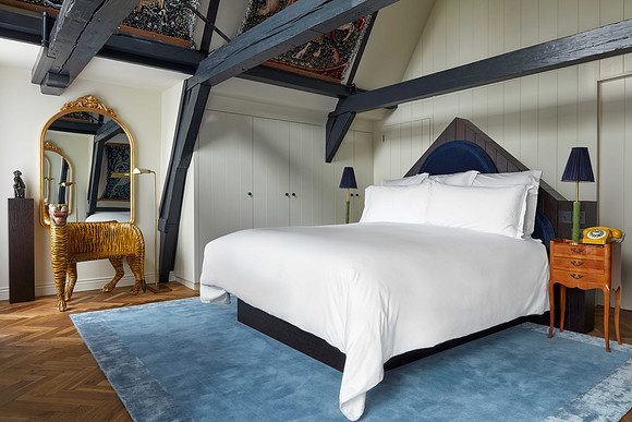 Merchant Suite