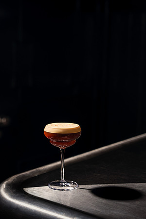 Base Line Martini - @Ming Chao Fotografie