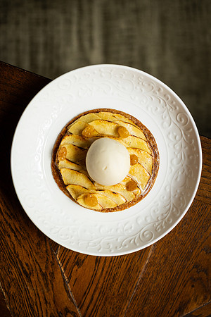 Appeltaartje