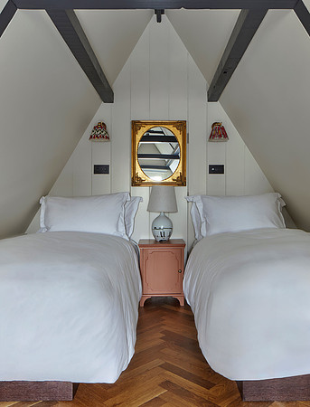 Merchant Suite