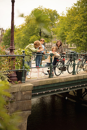 Family Travel