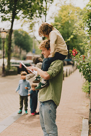 Family Travel