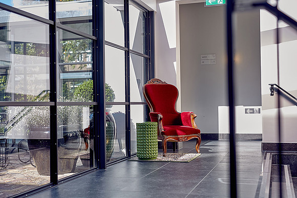 Hotel Design
