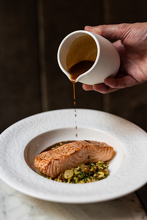 Zalm