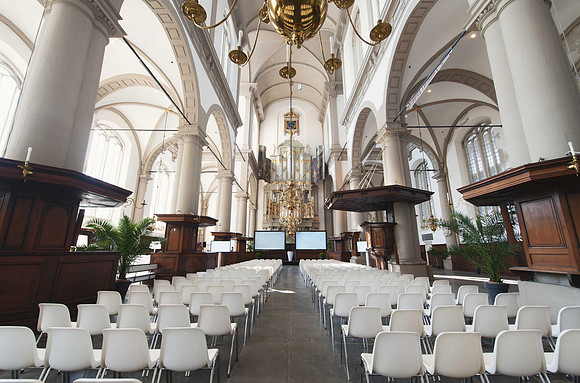 Wester Church