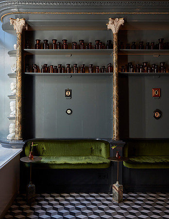 Pharmacy
