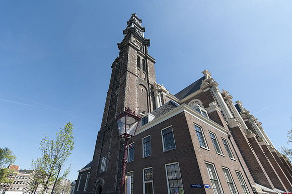 Wester Church