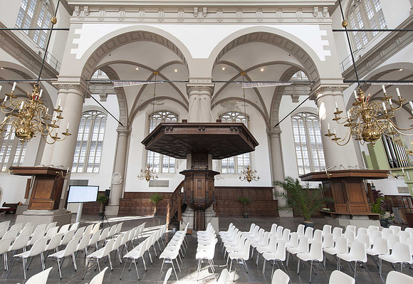 Wester Church