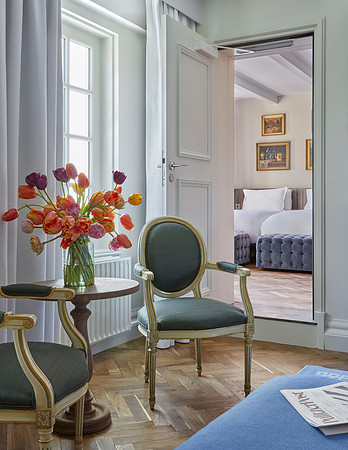 Family Suite