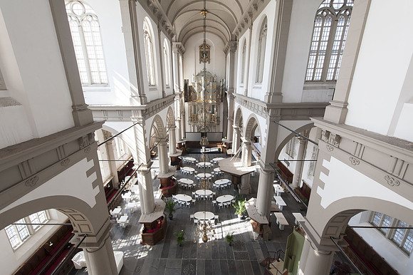 Wester Church