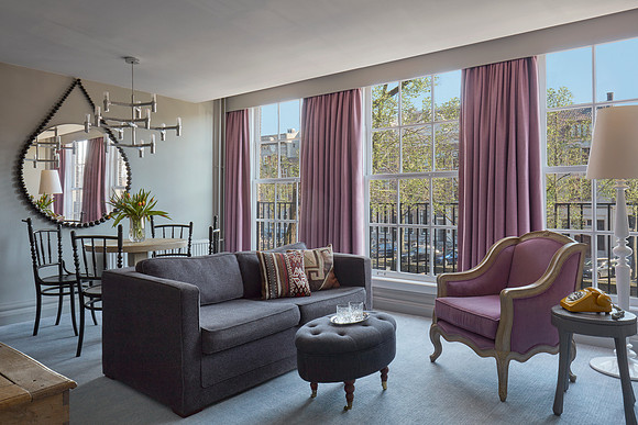 Classic Suite