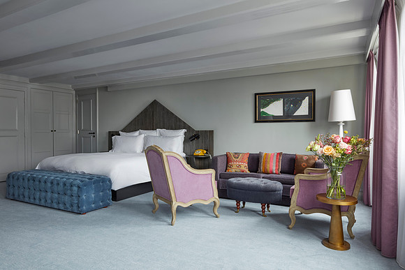 Classic Suite