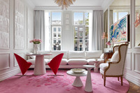 COLLECTOR'S SUITES