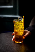 Pulitzer's Bar
